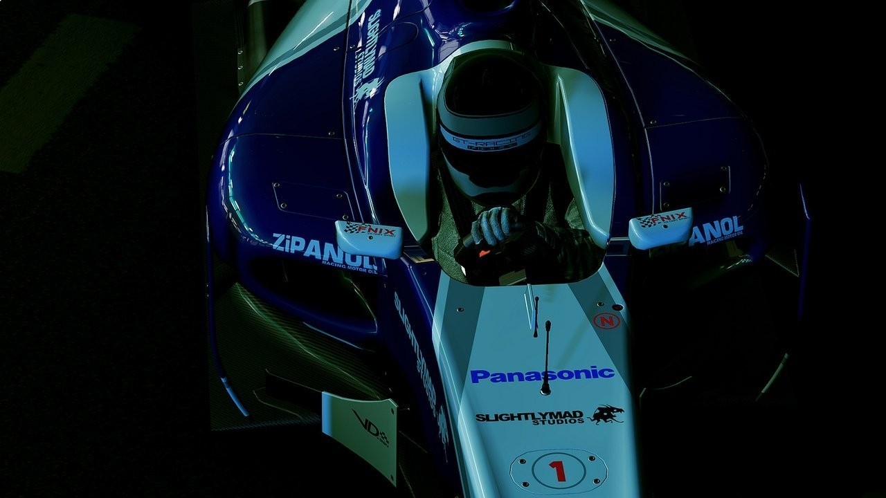 Project Cars - Imagen 37